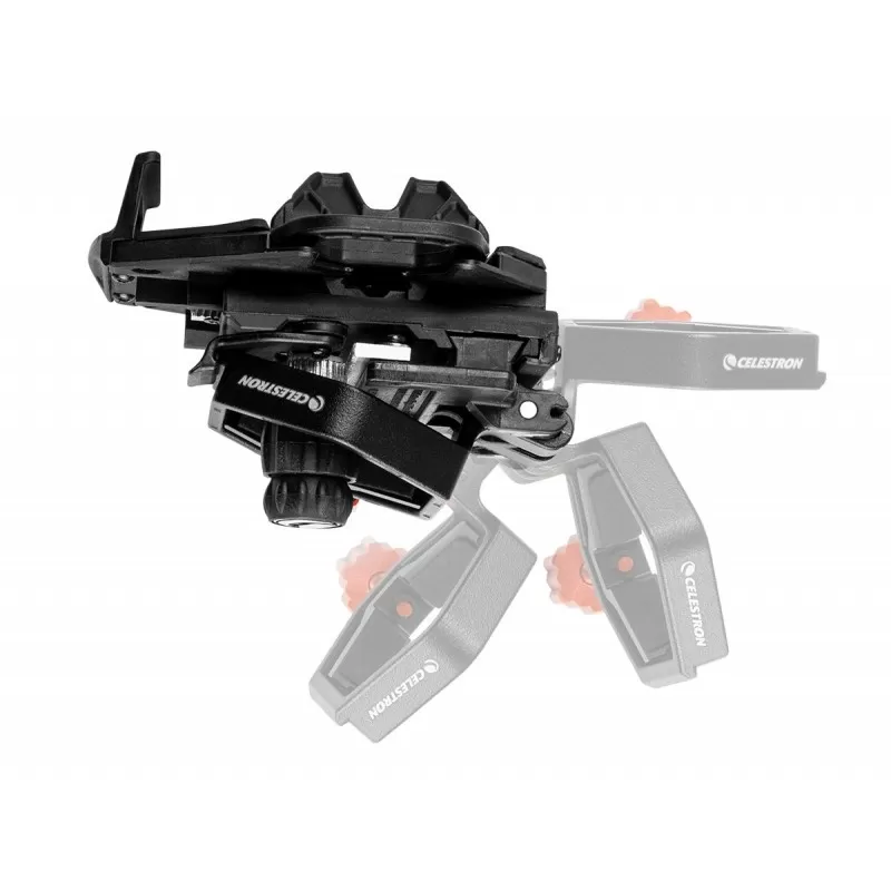 Kit adaptador para smartphone Celestron NexGO
