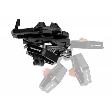 Kit adaptador para smartphone Celestron NexGO