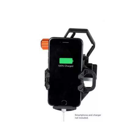 Kit adaptador para smartphone Celestron NexGO