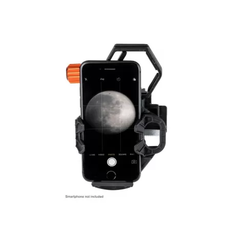 Kit adaptador para smartphone Celestron NexGO