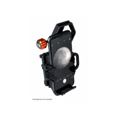 Kit adaptador para smartphone Celestron NexGO