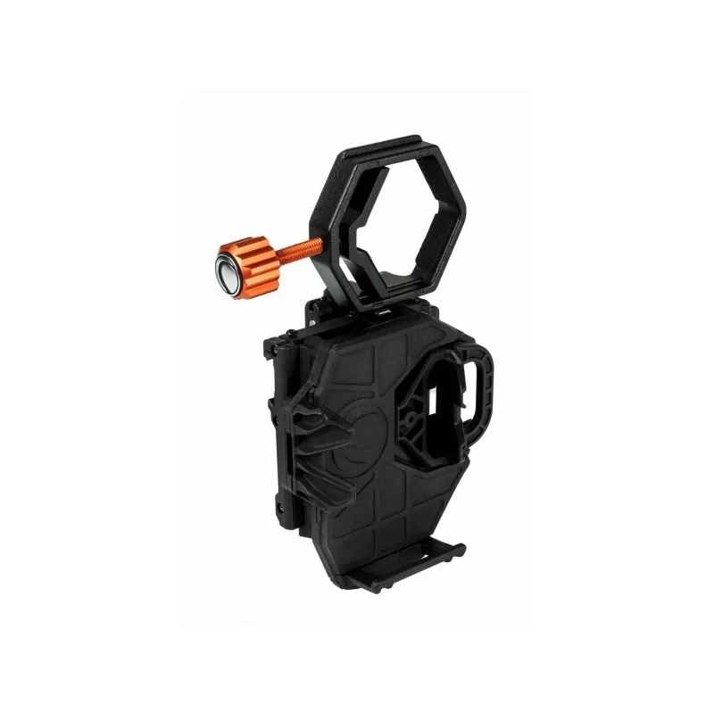 Kit adaptador para smartphone Celestron NexGO