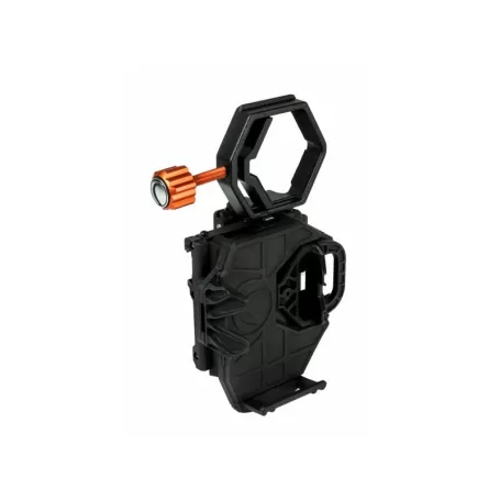 Kit adaptador para smartphone Celestron NexGO