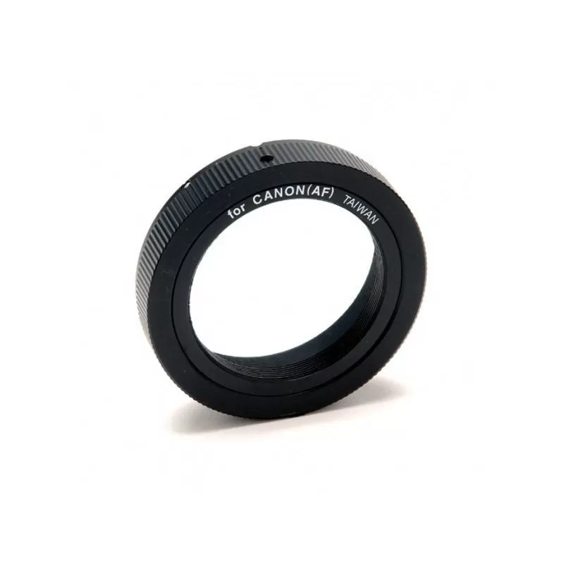 Anillo T para cámaras réflex de 35mm Canon Anillo T para cámaras réflex de 35mm Canon