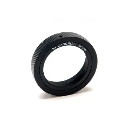 Anillo T para cámaras réflex de 35mm Canon Anillo T para cámaras réflex de 35mm Canon