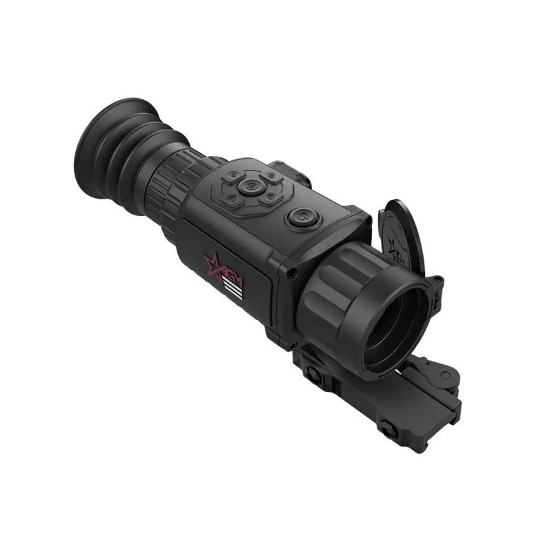 AGM RATTLER TS35-640 - Visor de Visión Térmica