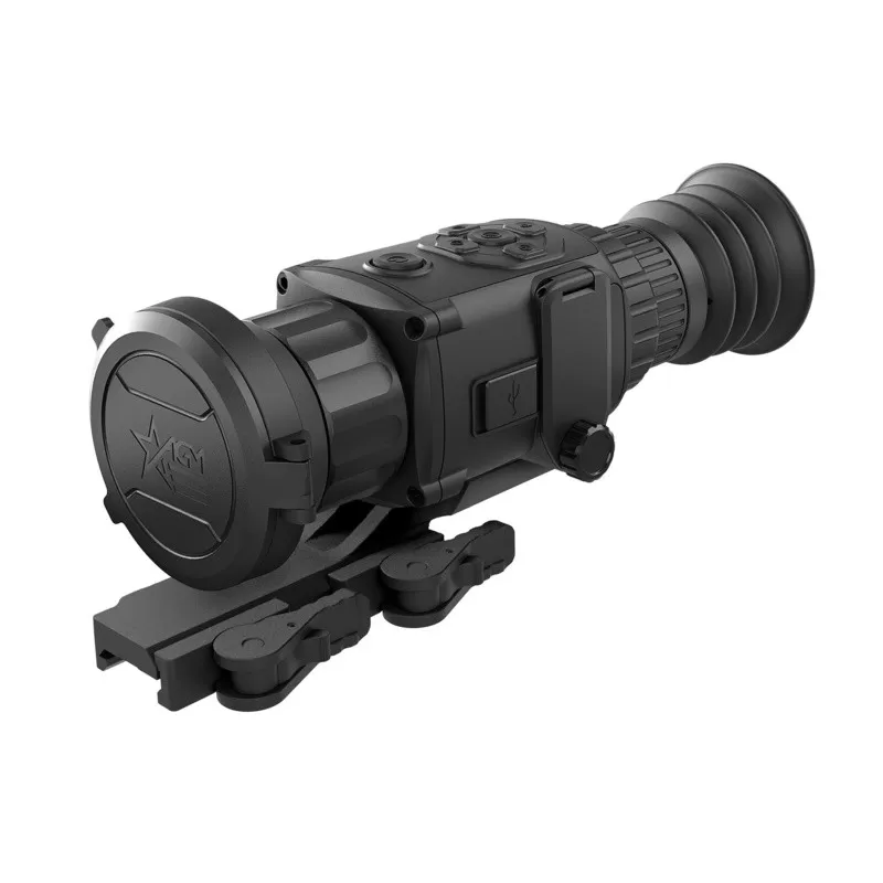AGM RATTLER TS50-640 - Visor de Visión Térmica AGM RATTLER TS50-640 - Visor de Visión Térmica