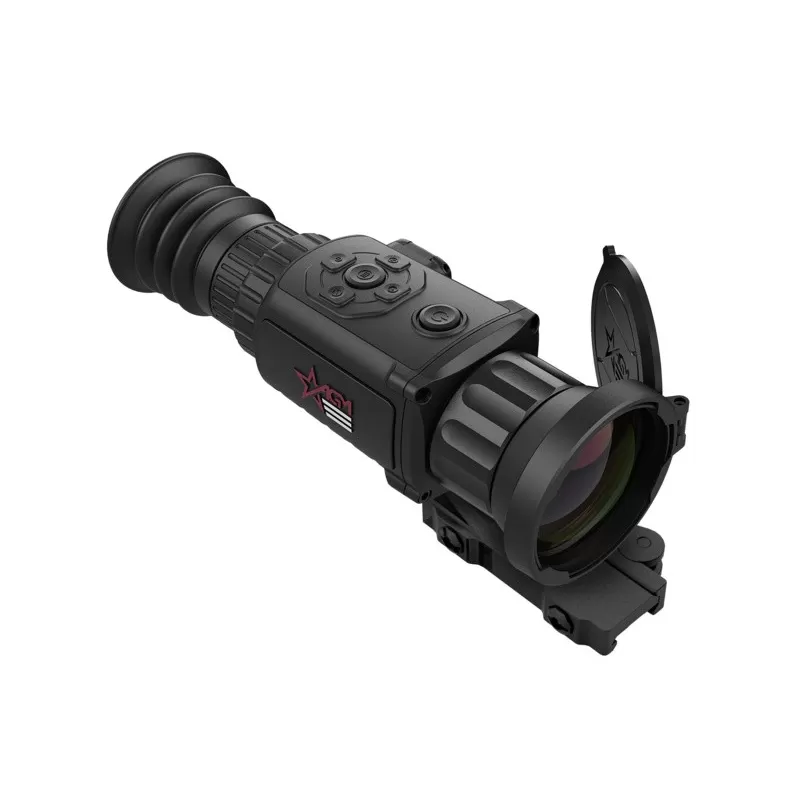 AGM RATTLER TS50-640 - Visor de Visión Térmica