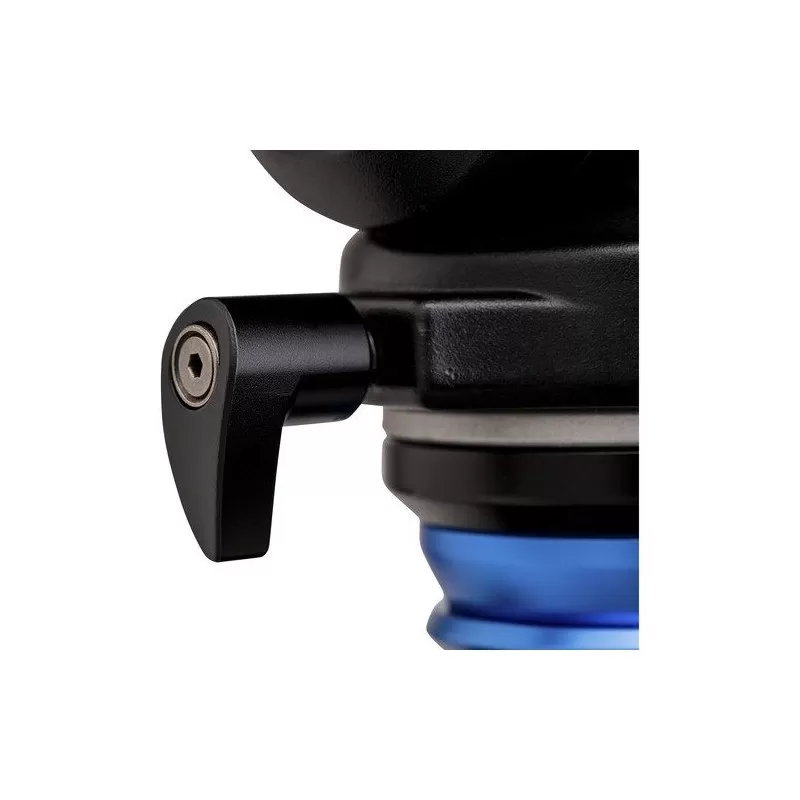 Tripé Slik Pro 700 DX + Cabeça Esférica Benro FS4Pro