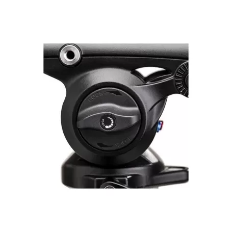 Tripé Slik Pro 700 DX + Cabeça Esférica Benro FS4Pro