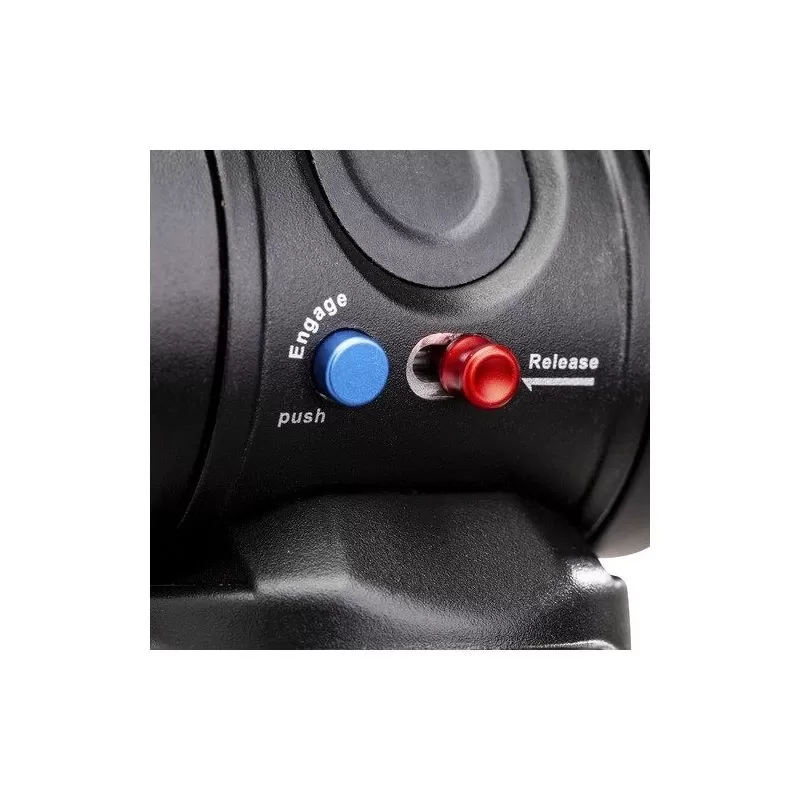 Tripé Slik Pro 700 DX + Cabeça Esférica Benro FS4Pro