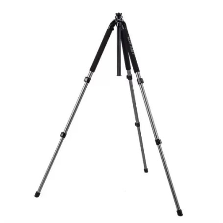 Tripé Slik Pro 700 DX + Cabeça Esférica Benro FS4Pro