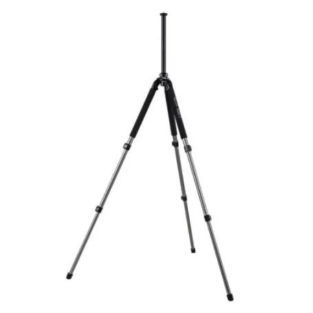 Tripé Slik Pro 700 DX + Cabeça Esférica Benro FS4Pro