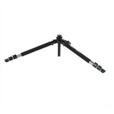 Tripé Slik Pro 700 DX + Cabeça Esférica Benro FS4Pro