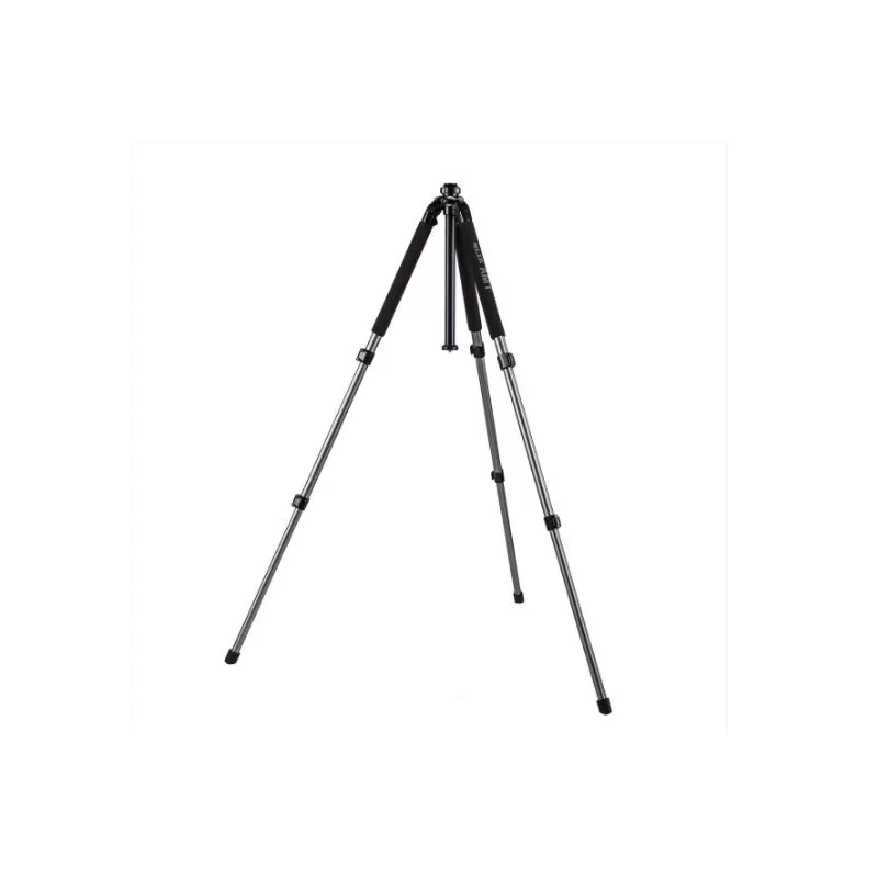 Tripé Slik Pro 700 DX + Cabeça Esférica Benro FS4Pro