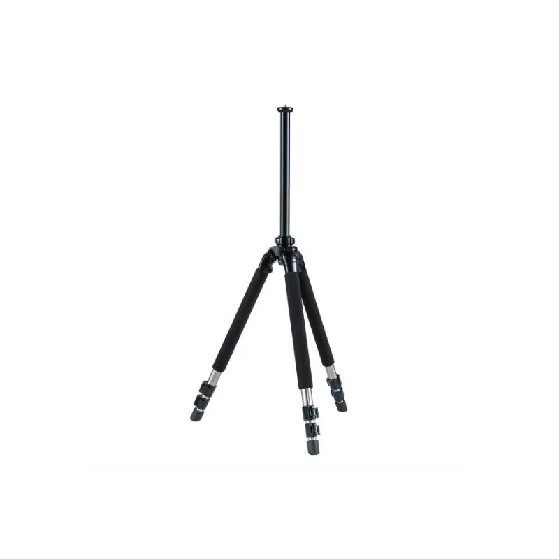 Tripé Slik Pro 700 DX + Cabeça Esférica Benro FS4Pro