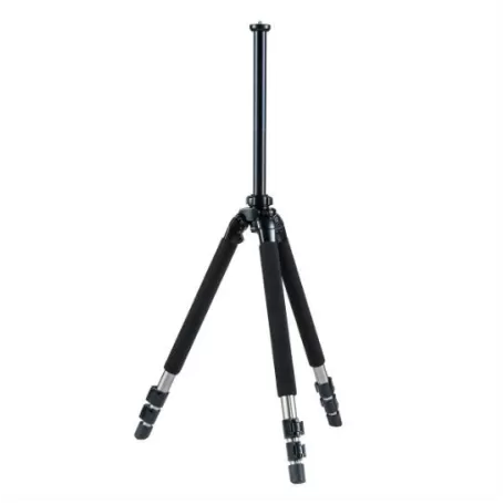 Tripé Slik Pro 700 DX + Cabeça Esférica Benro FS4Pro