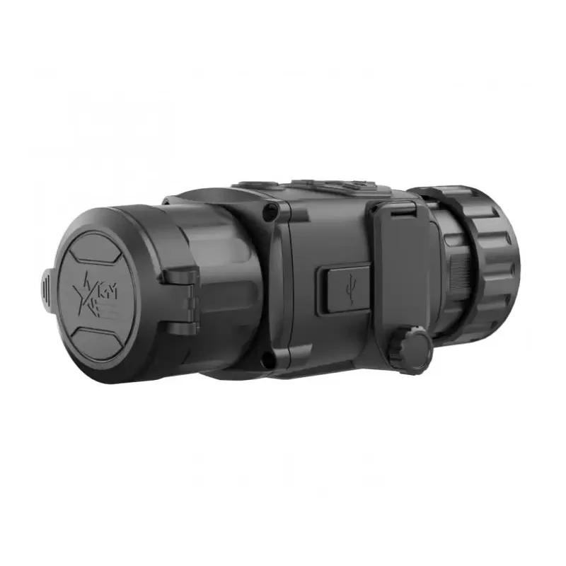 CLIP-ON AGM RATTLER TC19-256 - 12 micrômetros - Alta resolução