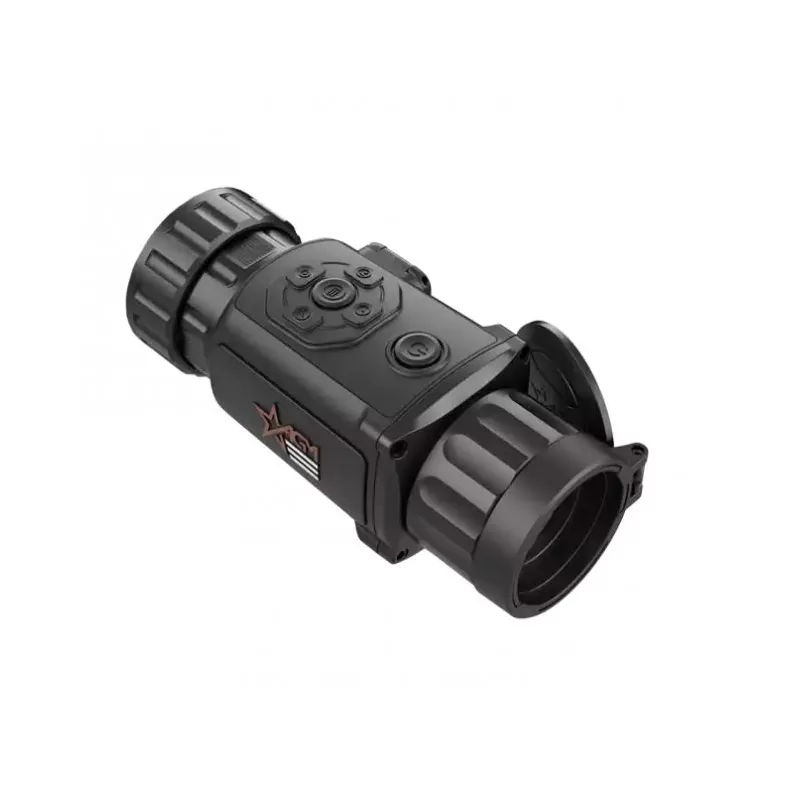 CLIP-ON AGM RATTLER TC19-256 - 12 micrômetros - Alta resolução