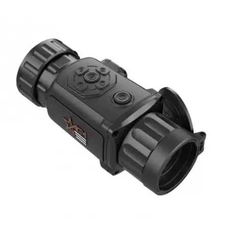 CLIP-ON AGM RATTLER TC19-256 - 12 micrômetros - Alta resolução