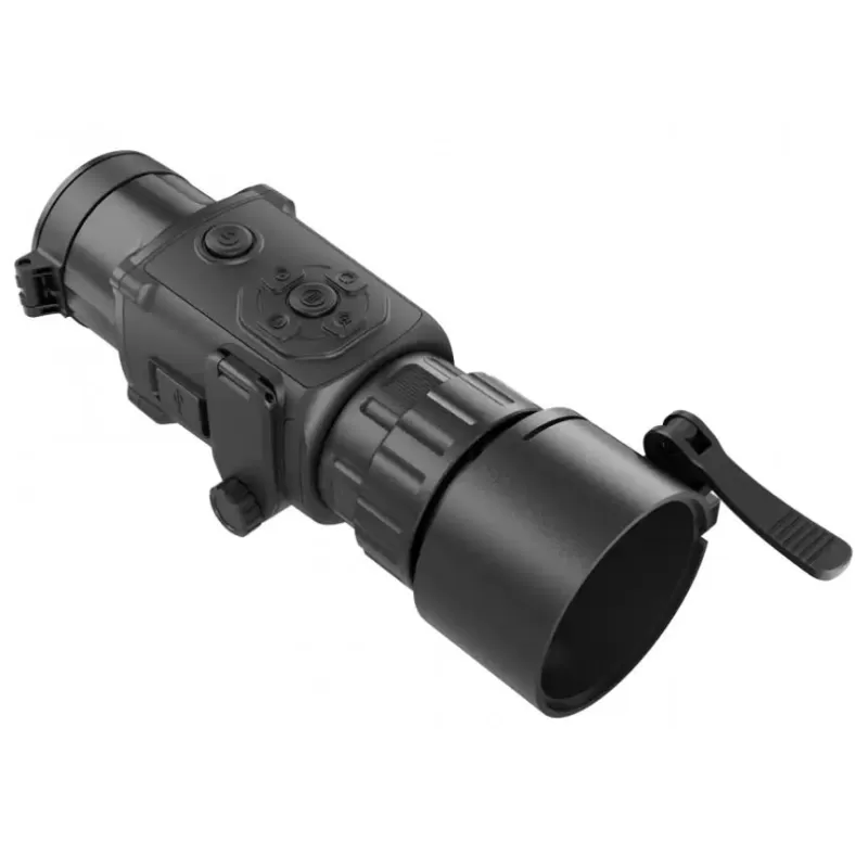 CLIP-ON AGM RATTLER TC19-256 - 12 micrômetros - Alta resolução