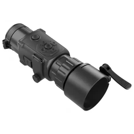 CLIP-ON AGM RATTLER TC19-256 - 12 micrômetros - Alta resolução