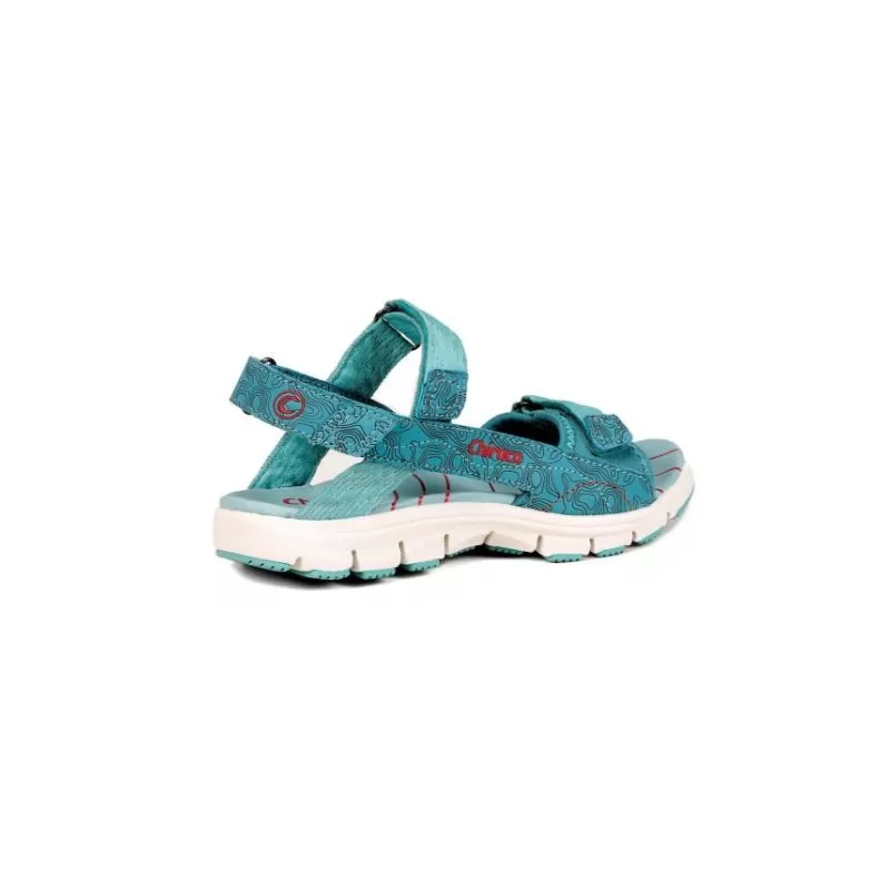 Chiruca FORMENTERA - Sandalias CHIRUCA Travel Sport
