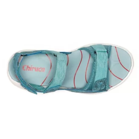 Chiruca FORMENTERA - Sandalias CHIRUCA Travel Sport