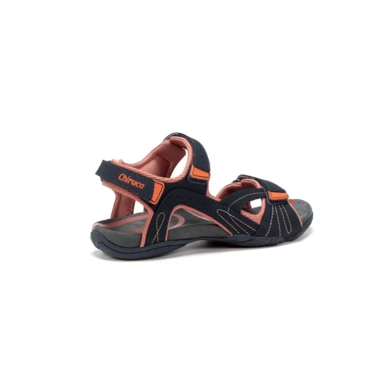 Chiruca CULLERA - Sandalias CHIRUCA Travel Sport