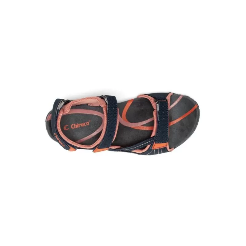 Chiruca CULLERA - Sandalias CHIRUCA Travel Sport