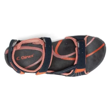 Chiruca CULLERA - Sandalias CHIRUCA Travel Sport