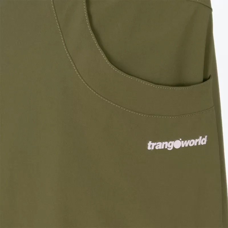 Saia-Calça Trangoworld NANTES VN