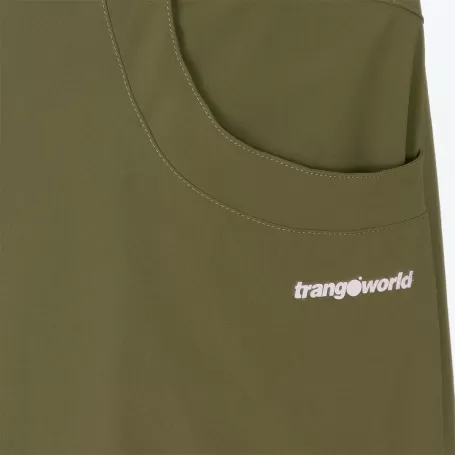 Saia-Calça Trangoworld NANTES VN