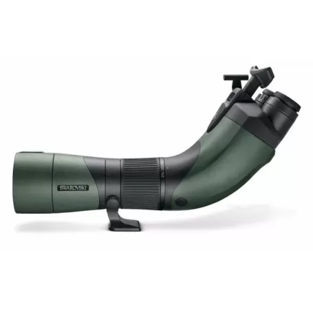 Swarovski BTX 30x65 + Estojo original + Tripé MANFROTTO 190XPRO3 + Cabeça esférica 500AH - - Swarovski - Telescópios em promoção na KI...