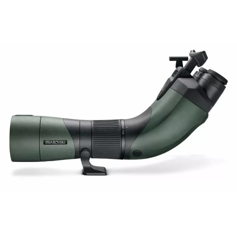 Swarovski BTX 30x65 + Estojo Original + Tripé Completo BENRO A2573FS4 - - Swarovski - KIT COMPLETO Telescópio OFERTA