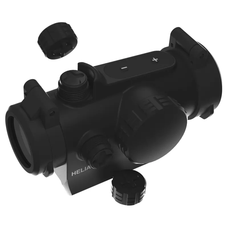 Visor KAHLES Helia RD-C