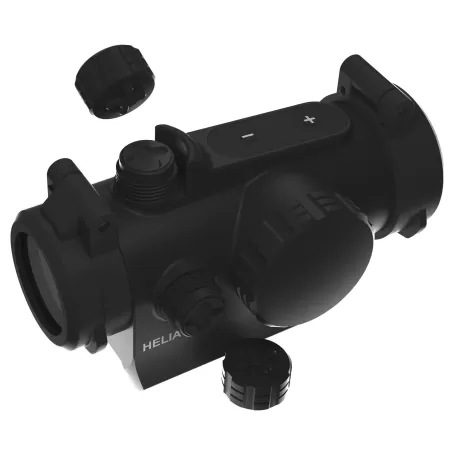 Visor KAHLES Helia RD-C