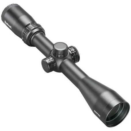 Mira de iluminação BUSHNELL Rimfire 3-9x40 Drop Zone 22