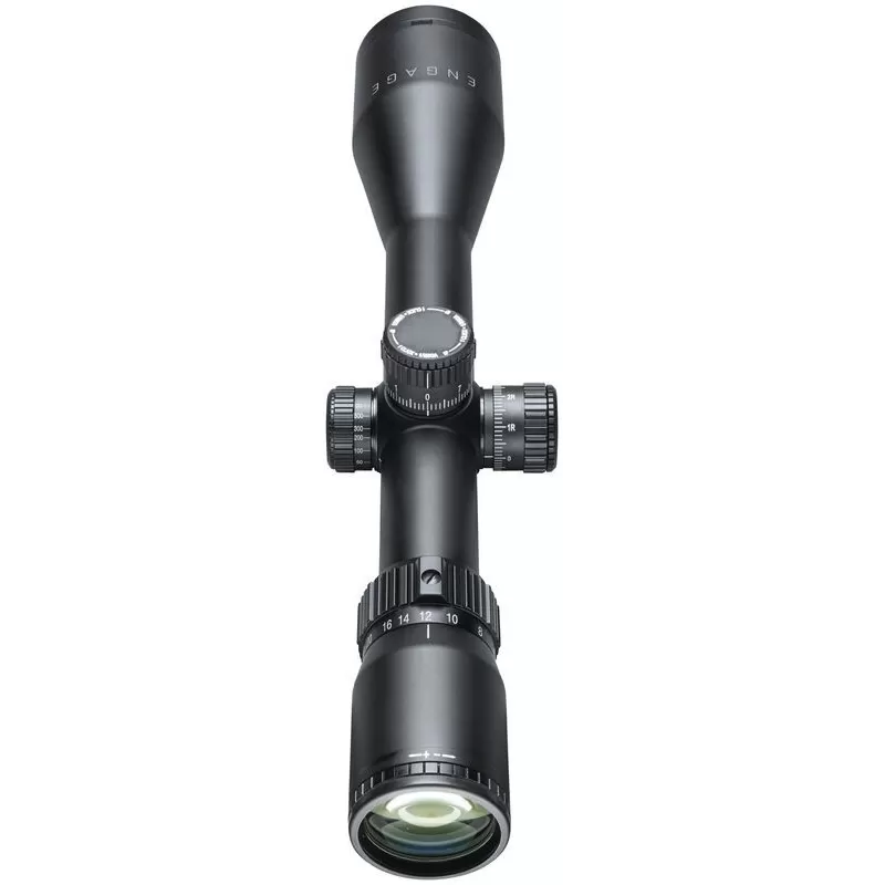 Escopo BUSHNELL ENGAGE 6-24x50 MOA SFP de implantação