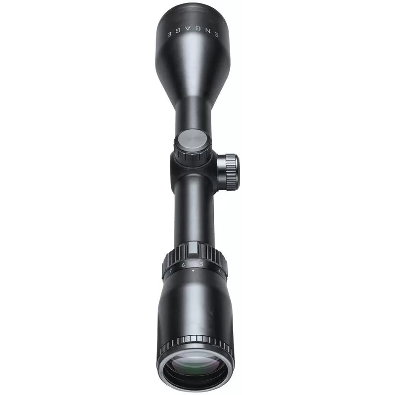 Mira telescópica BUSHNELL ENGAGE 3-9x50 MOA SFP