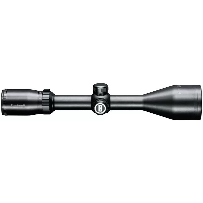 Mira telescópica BUSHNELL ENGAGE 3-9x50 MOA SFP