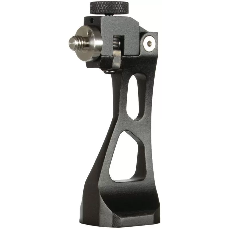 Adaptador Bushnell Quick Release de prismáticos a trípode Adaptador Bushnell Quick Release de prismáticos a trípode
