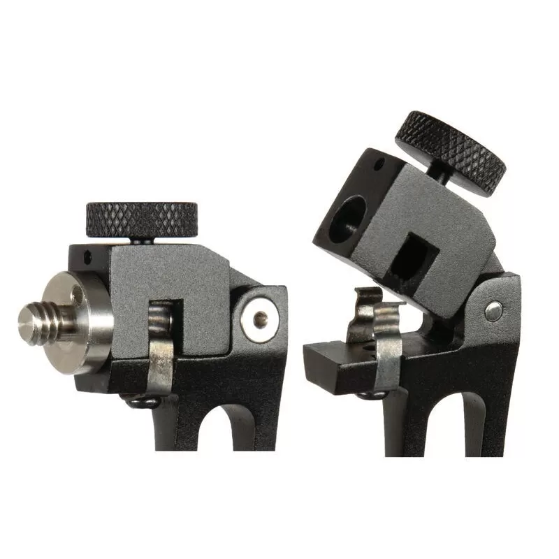 Adaptador Bushnell Quick Release de prismáticos a trípode