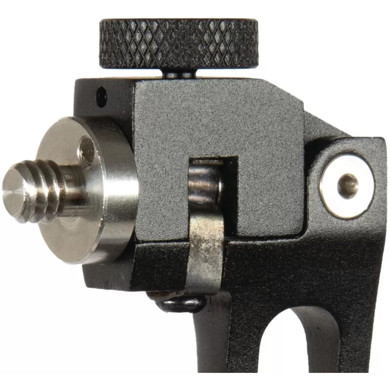 Adaptador Bushnell Quick Release de prismáticos a trípode