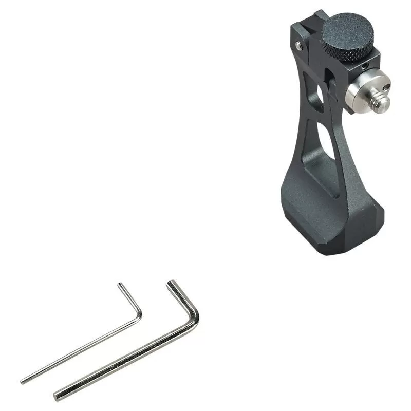 Adaptador Bushnell Quick Release de prismáticos a trípode