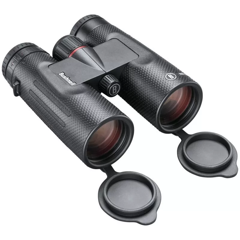 Binóculos BUSHNELL NITRO - 10x42 Binóculos BUSHNELL NITRO - 10x42