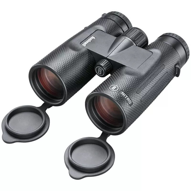 Binóculos BUSHNELL NITRO - 10x42