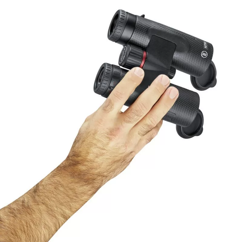 Binóculos BUSHNELL NITRO - 10x42