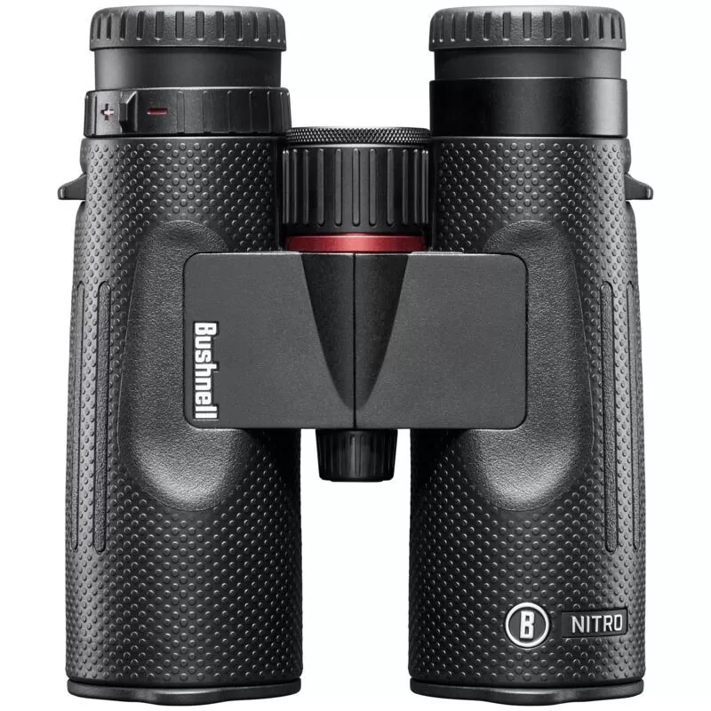 Binóculos BUSHNELL NITRO - 10x42