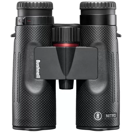 Binóculos BUSHNELL NITRO - 10x42